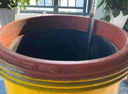 胡市镇抗爆容器